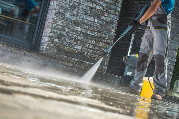 Best Factory Floor Cleaning  in Landen, OH