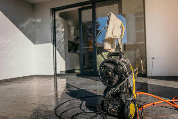 Best Building Exterior Washing  in Landen, OH