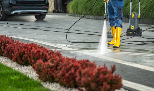 Best Oil Spill Cleanup  in Landen, OH